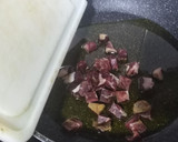 Foto del paso 4 de la receta: Fabada de invierno