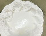 Hình bước làm 3 của món Bánh Mì Bơ Mềm (Milk Bun)