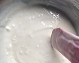 Foto del paso 4 de la receta: Cheesecake new York light. Sin crema de leche. 75 calorías por porción