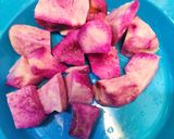 Foto langkah ke 1 dari resep Sup Keribang Teri.
