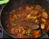 આલૂ ગોબી મટર મસાલા (Aloo Gobi Matar Masala Recipe In Gujarati) રેસીપી સ્ટેપ6ફોટો