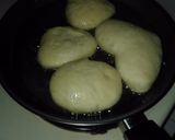 Foto langkah ke 4 dari resep Donat aneka glaze.