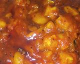 ગોળકું (Golku Recipe In Gujarati) રેસીપી સ્ટેપ3ફોટો