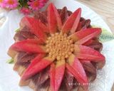 Foto langkah ke 8 dari resep Bolu Macan.
