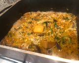 Foto del paso 6 de la receta: Curry vegetariano