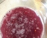 A picture of step 2 of Blackberry Dumplings.