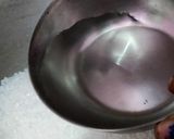 नारीयल की पंजिरी (nariyal ki panjiri recipe in Hindi) रेसिपी चरण 2 फोटो