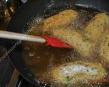 Chickpeas kofteh کوفته نخود recipe step 7 photo