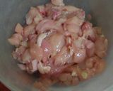 Foto del paso 2 de la receta: Fajitas de pollo
