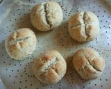 Foto del paso 3 de la receta: Pan Saborizado