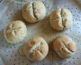 Foto del paso 3 de la receta: Pan Saborizado