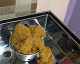 Foto langkah ke 5 dari resep Bolu kukus gula merah #2.