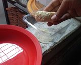 Foto langkah ke 3 dari resep Odading.