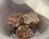 A picture of step 8 of Sampalok Candy (Tamarind).