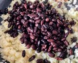 Foto del paso 2 de la receta: 🇨🇷 GALLO PINTO (Costa Rica)