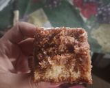Foto del paso 11 de la receta: Budín marmolado relleno con dulce de leche