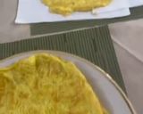 A picture of step 2 of Keto Cannelloni.