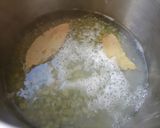 Foto del paso 3 de la receta: Alverjitas partidas con salsa bolognesa.🇵🇪