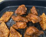Foto langkah ke 6 dari resep Ayam Bakar Kecap Baby.