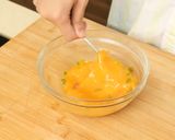 Foto langkah ke 3 dari resep Nasi Telur Hong Kong Vol 2 Devina Hermawan.