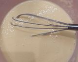 Gluténmentes palacsinta recept fázis 3 fotója