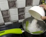 Foto langkah ke 1 dari resep Bubur mutiara.