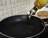 A picture of step 9 of Rice Cheela.