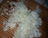 Foto del paso 1 de la receta: Salsa de brócoli