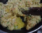 Foto langkah ke 8 dari resep Kroket brokoli wortel ayam ala BuLan.