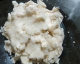 Foto del paso 1 de la receta: Tarta de atún queso crema y puerro