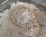 Foto del passaggio 1 della ricetta Babka alle mele (Polonia)