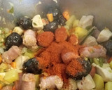 Foto del paso 3 de la receta: Lentejas a mi estilo