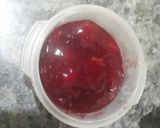 Foto del paso 2 de la receta: Mousse de frutillas