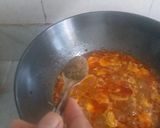 চিলি গার্লিক শ্রিম্প(chilli garlic shrimp recipe in Bengali) রেসিপির ধাপ 4 ছবি
