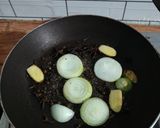 Foto langkah ke 2 dari resep Pho Bo Mie Vietnam.