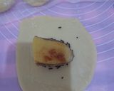 Foto langkah ke 8 dari resep Bolen Pisang.