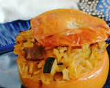 Foto del paso 18 de la receta: Yemista (Gemistá)