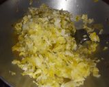 বাঁধাকপির ঘন্ট(Badhakopoir ghanto recipe in Bengali) রেসিপি ধাপ - 4 ছবি
