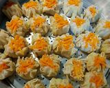 Foto langkah ke 5 dari resep Dimsum Ayam.