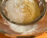 Foto del paso 4 de la receta: 🇫🇷 MACARONS (Francia)