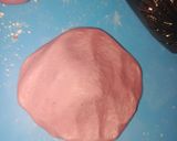 Foto langkah ke 4 dari resep Bakpao Ubi Ungu.