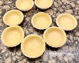 Foto del paso 12 de la receta: Masa sablé con crema diplomática “sin gluten”