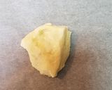 免揉麵包-亞美利亞扁麵包的食譜步驟4照片