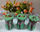 A picture of step 4 of Pan and dates shots.