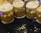 A picture of step 12 of Panipuri Shots (Gupchup Golgappe).