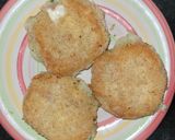 Foto del paso 4 de la receta: Torrejas de papa para niños