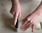 Foto del passaggio 3 della ricetta Friselle pugliesi