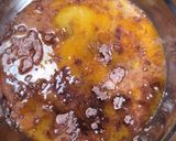 Foto langkah ke 2 dari resep Waffle Coklat.