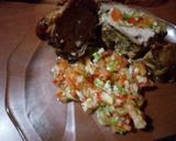 Foto del paso 2 de la receta: Pernil de cerdo con salsa criollita