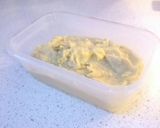 Hummusz (csicseriborsókrém) alaprecept recept fázis 5 fotója